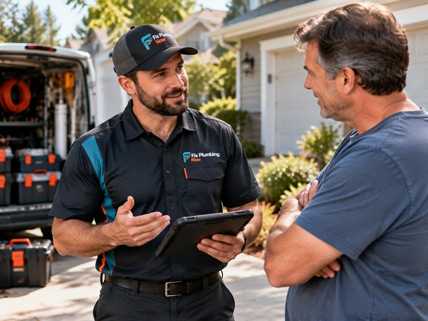 Clogged Drain Service Plain City, OH FAQs